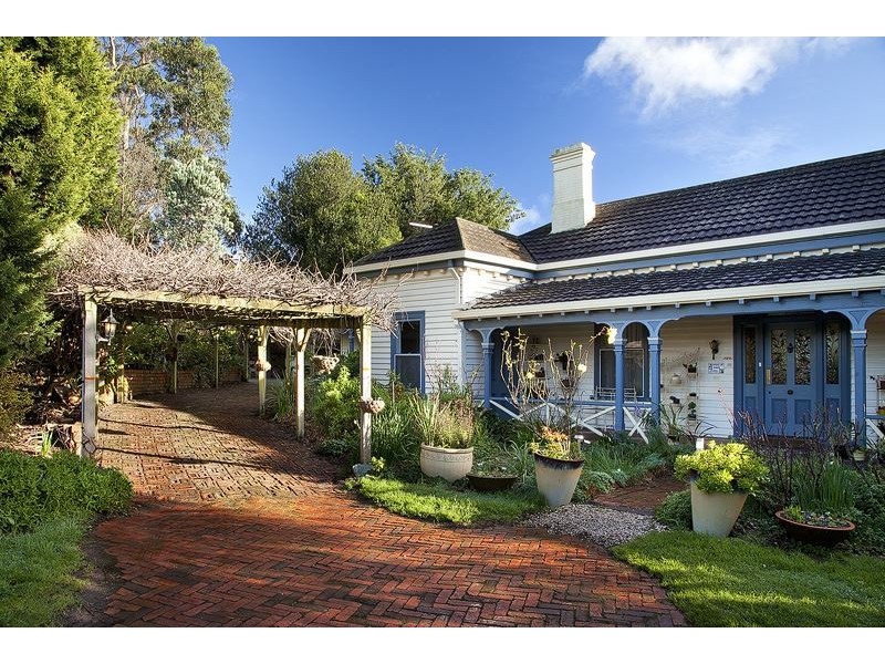 36 Cutts Road, Don TAS 7310