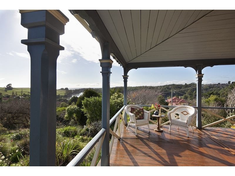 36 Cutts Road, Don TAS 7310