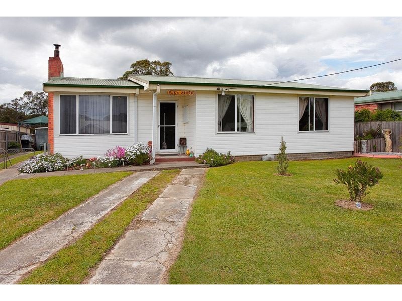 42 Crockers Street, Railton TAS 7305