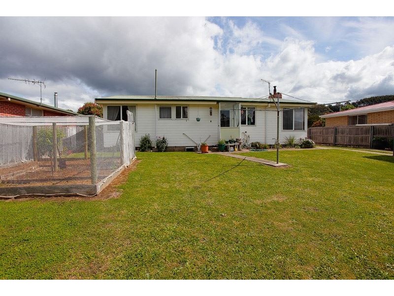 42 Crockers Street, Railton TAS 7305