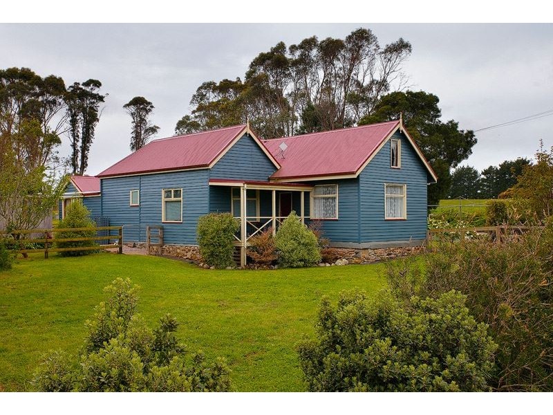 3 Wrights Lane, Moriarty TAS 7307