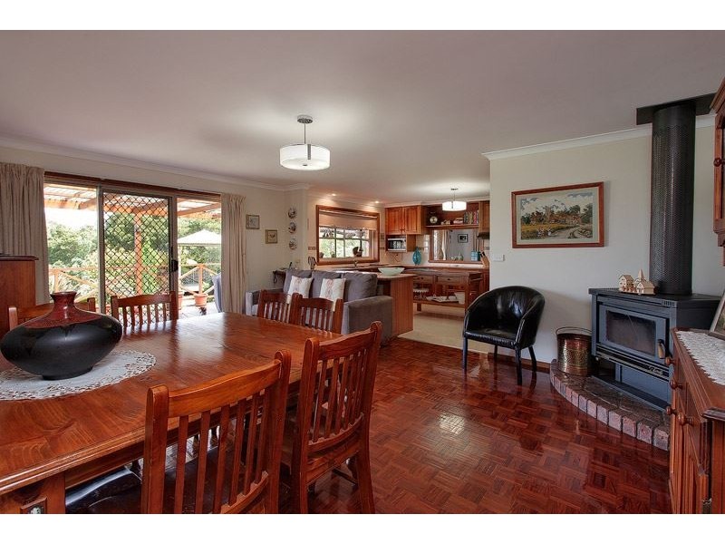 104 Cornicks Road, Spreyton TAS 7310