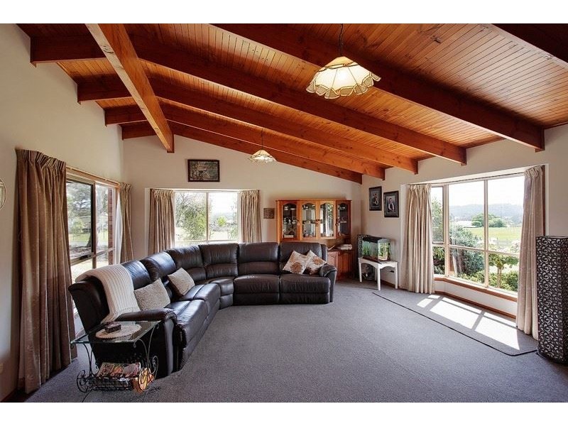 104 Cornicks Road, Spreyton TAS 7310