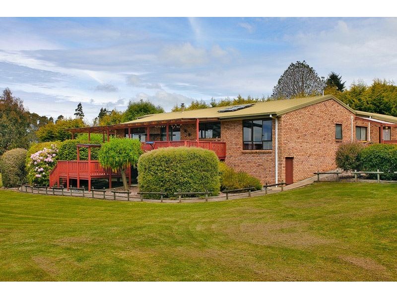 122 Wrenswood Drive, Quoiba TAS 7310