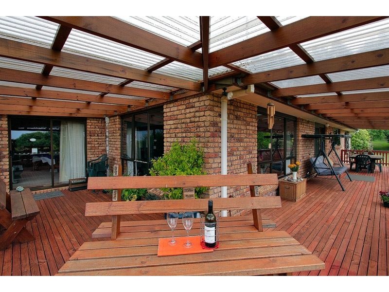 122 Wrenswood Drive, Quoiba TAS 7310