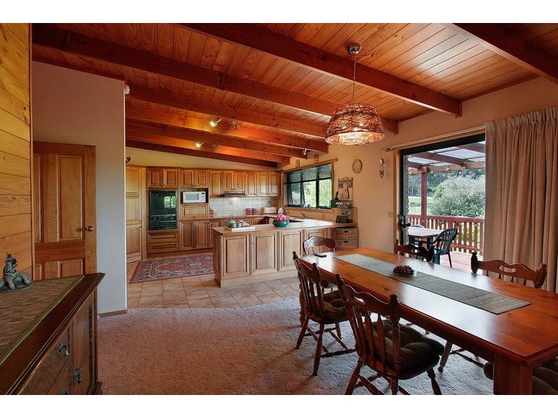122 Wrenswood Drive, Quoiba TAS 7310