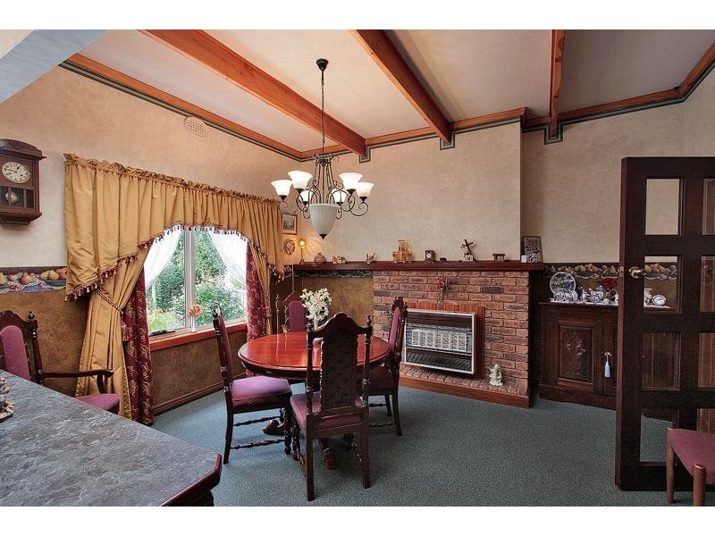 150 Cutts Road West, Don TAS 7310