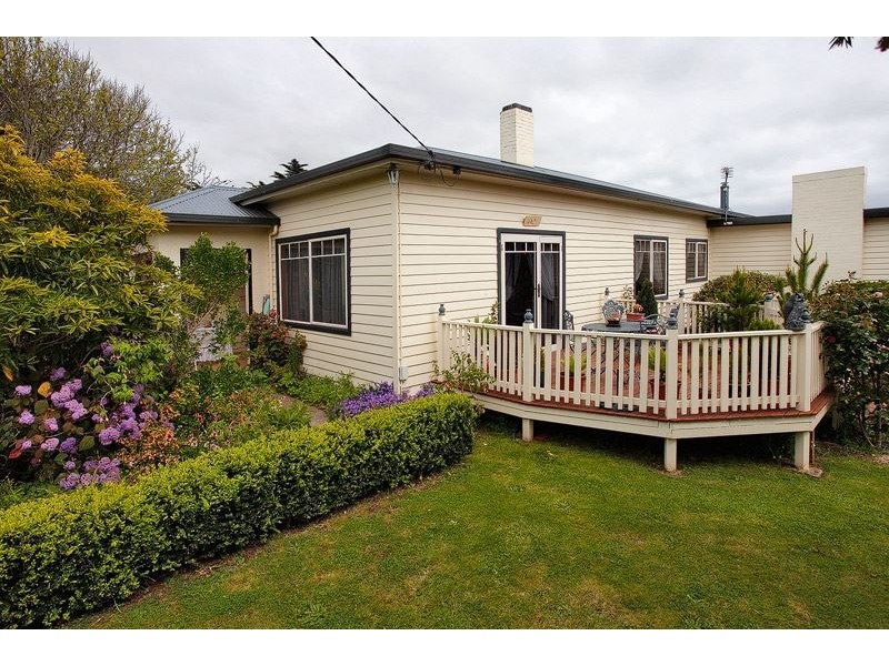 150 Cutts Road West, Don TAS 7310