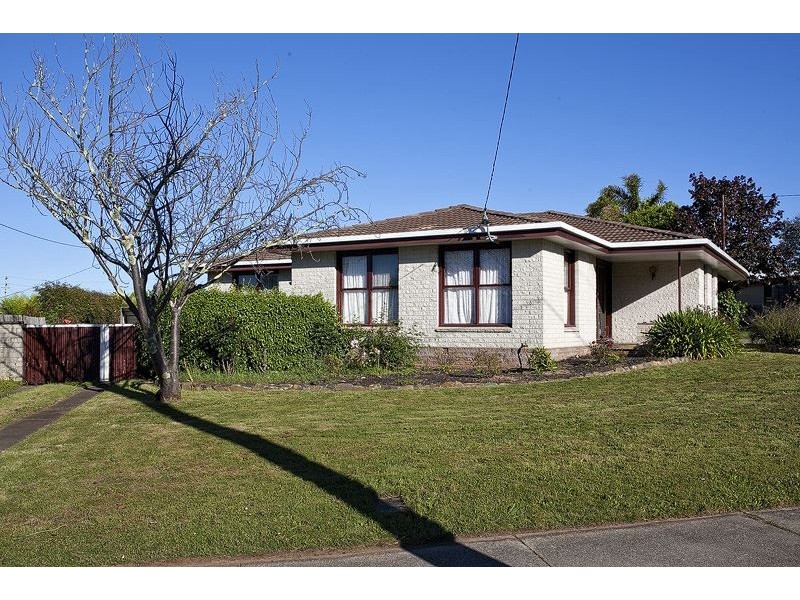 13 Frond Place, Devonport TAS 7310