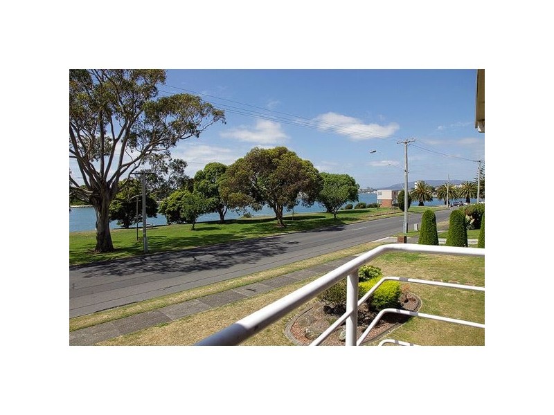 3/17 Victoria Parade, Devonport TAS 7310