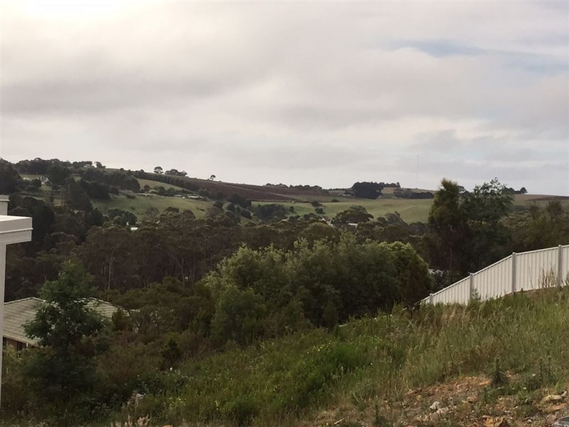 14 (Lot 5) Tomarah Crescent, Devonport TAS 7310