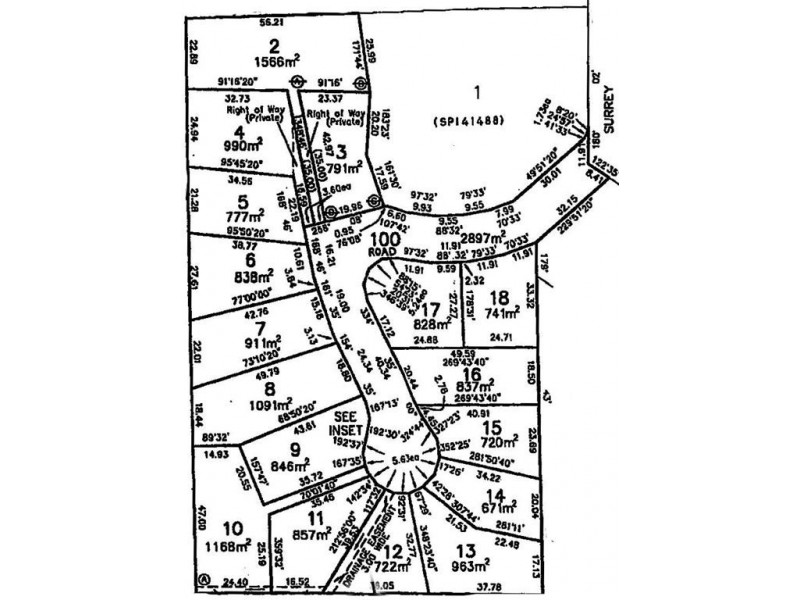 14 (Lot 5) Tomarah Crescent, Devonport TAS 7310