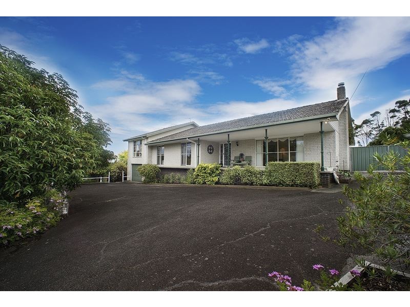 17 Oakwood Drive, Ambleside TAS 7310
