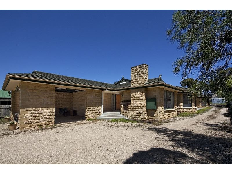 6 Alexander Street, Shearwater TAS 7307