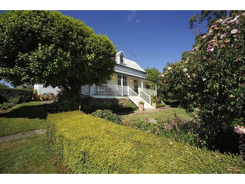 8108 Bass Highway, Sassafras TAS 7307