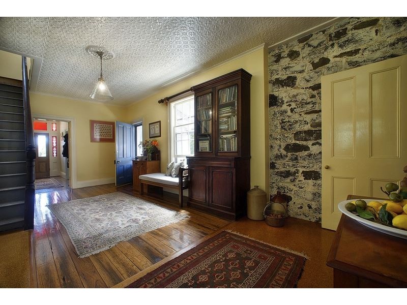 8108 Bass Highway, Sassafras TAS 7307