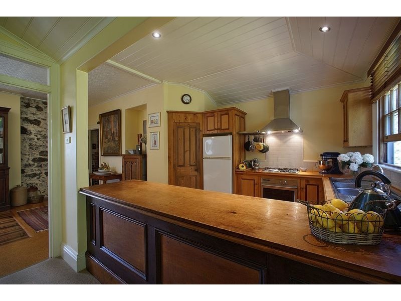 8108 Bass Highway, Sassafras TAS 7307