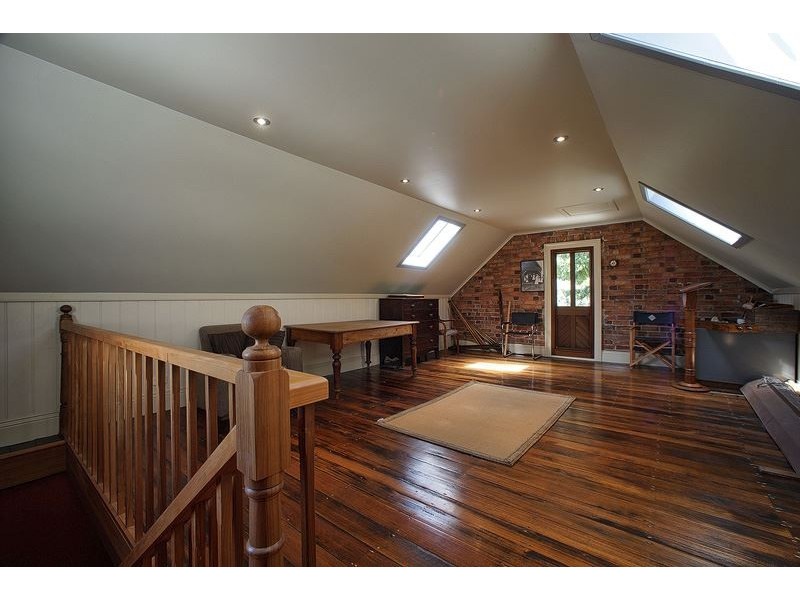 8108 Bass Highway, Sassafras TAS 7307