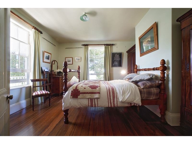 8108 Bass Highway, Sassafras TAS 7307