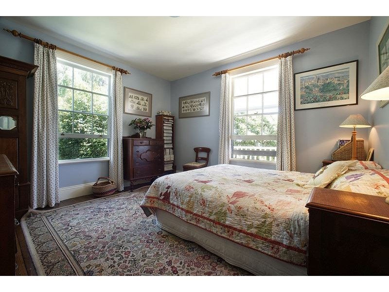 8108 Bass Highway, Sassafras TAS 7307