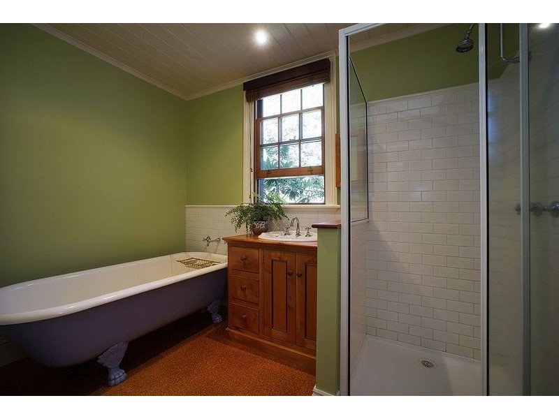 8108 Bass Highway, Sassafras TAS 7307