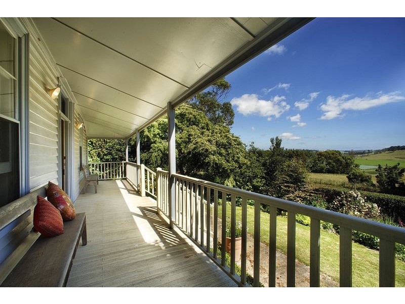 8108 Bass Highway, Sassafras TAS 7307