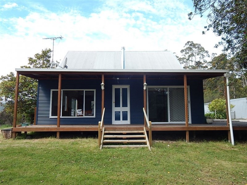 1208 Nook Road, Acacia Hills TAS 7306