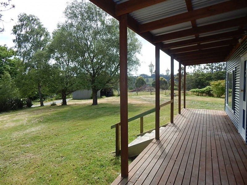 1208 Nook Road, Acacia Hills TAS 7306