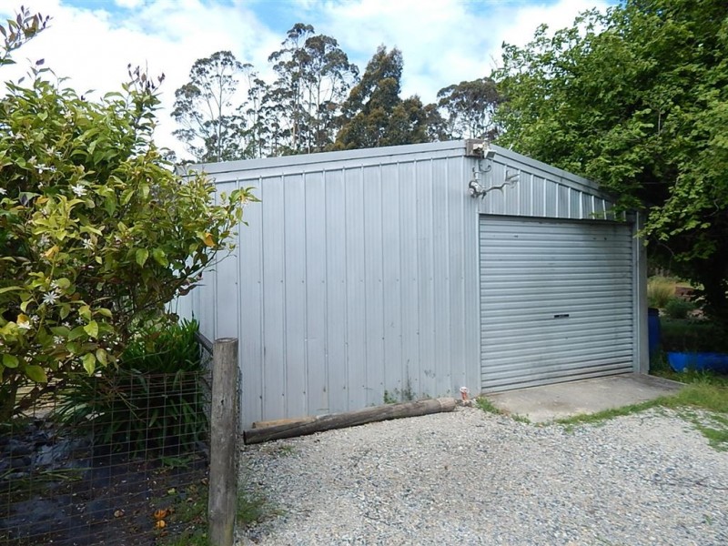 1208 Nook Road, Acacia Hills TAS 7306