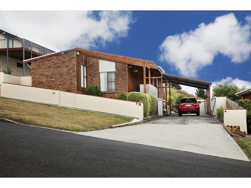 66 David Street, East Devonport TAS 7310