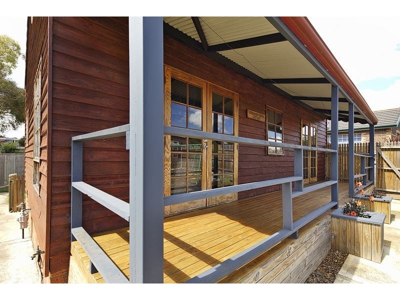 53 Morris Avenue, Devonport TAS 7310