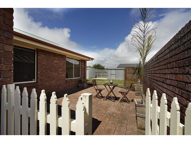 25 Fleetwood Drive, Spreyton TAS 7310