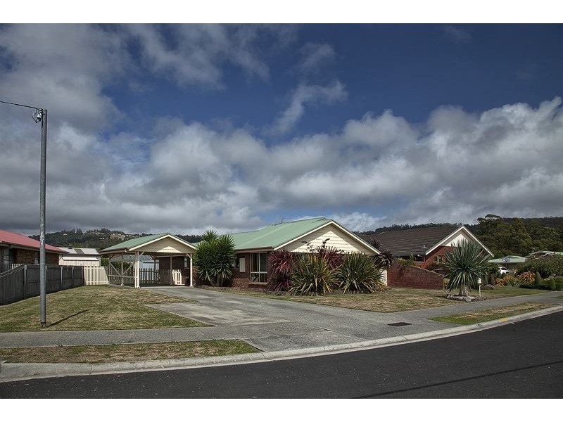 25 Fleetwood Drive, Spreyton TAS 7310