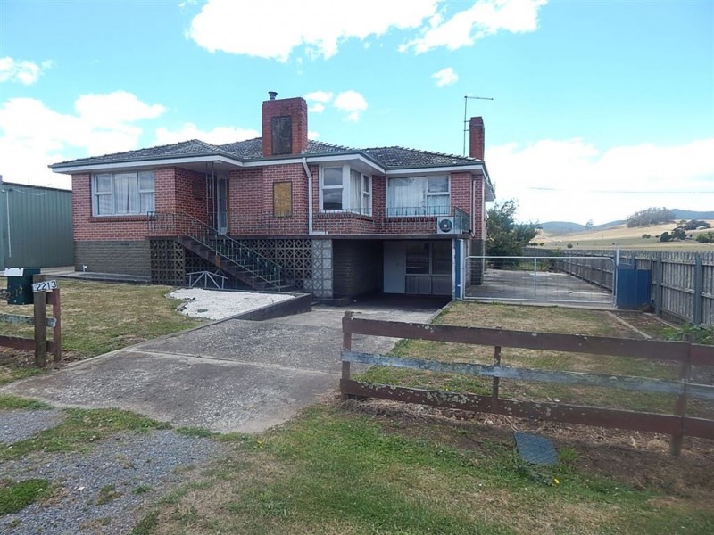 2213 Sheffield Road, Sheffield TAS 7306