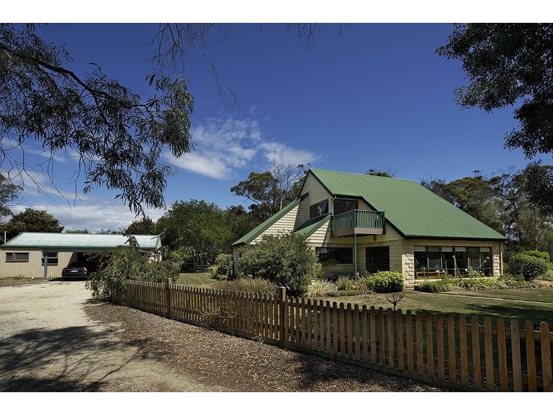 60 Milldam Road, Squeaking Point TAS 7307