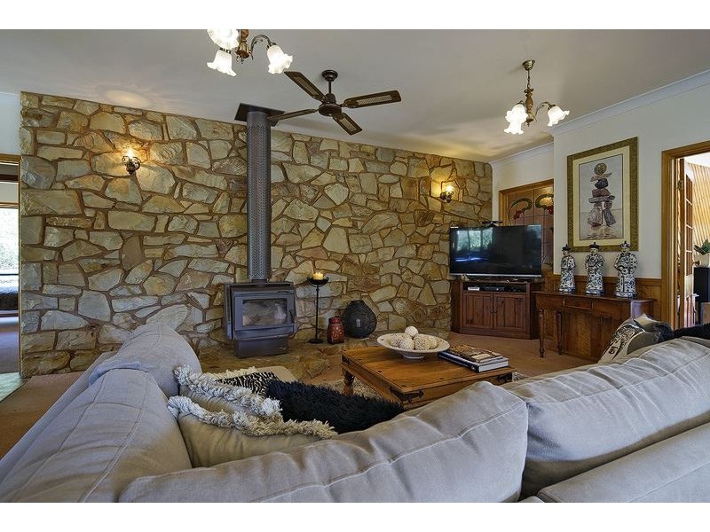 60 Milldam Road, Squeaking Point TAS 7307