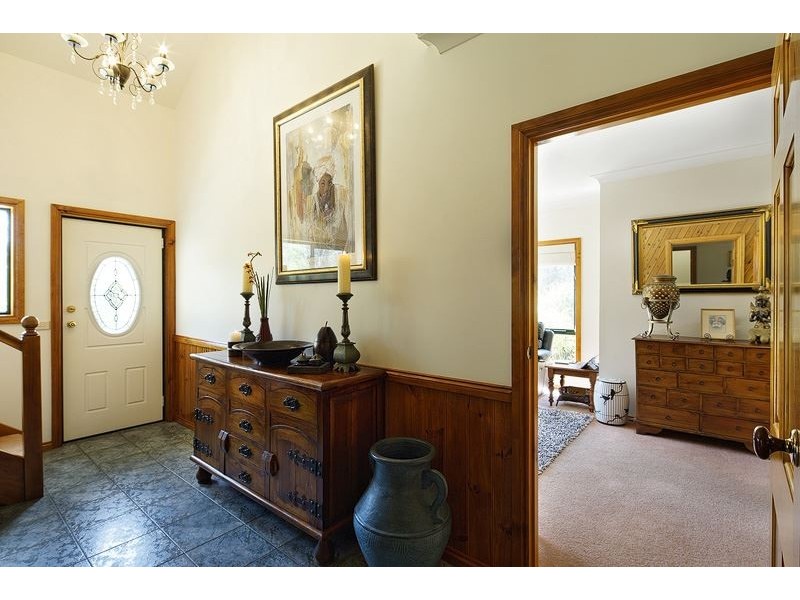 60 Milldam Road, Squeaking Point TAS 7307