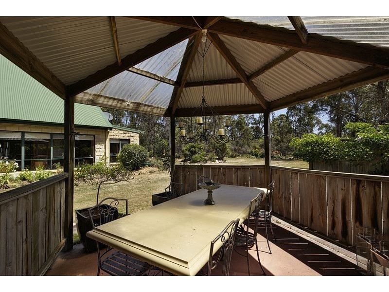 60 Milldam Road, Squeaking Point TAS 7307