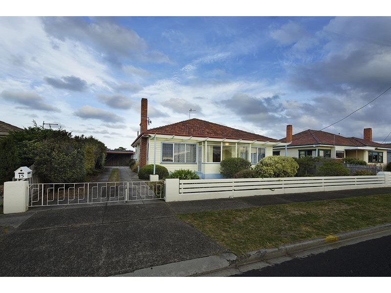 15 Wheeler Street, East Devonport TAS 7310