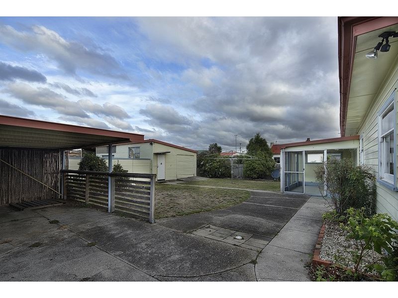15 Wheeler Street, East Devonport TAS 7310