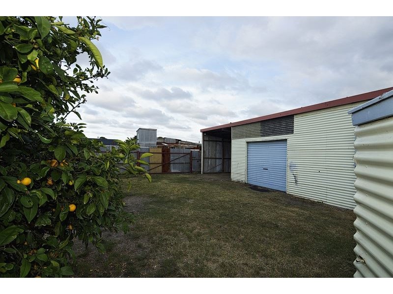 15 Wheeler Street, East Devonport TAS 7310
