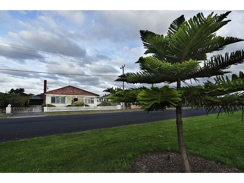 15 Wheeler Street, East Devonport TAS 7310