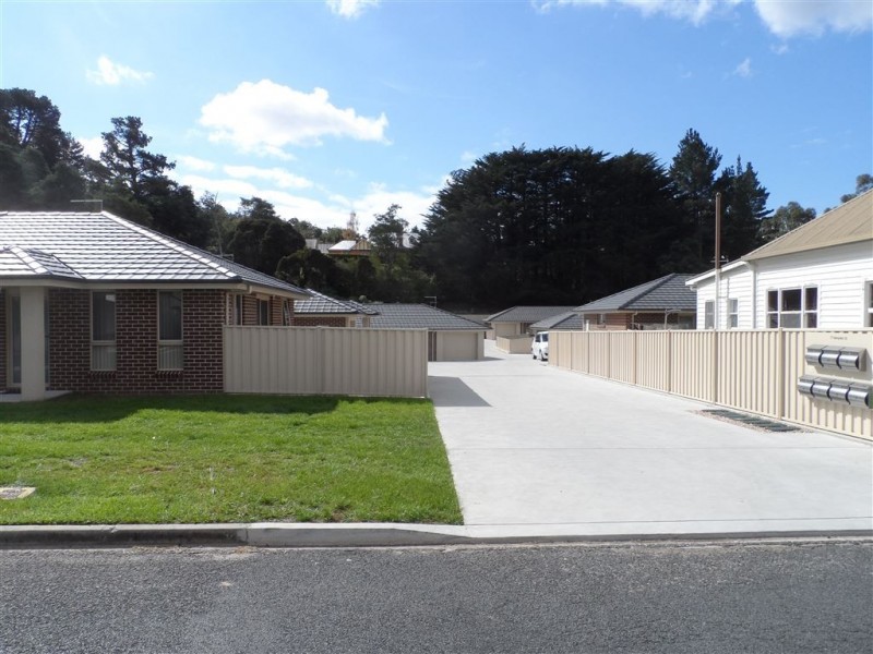6/17 Hampden street, Latrobe TAS 7307