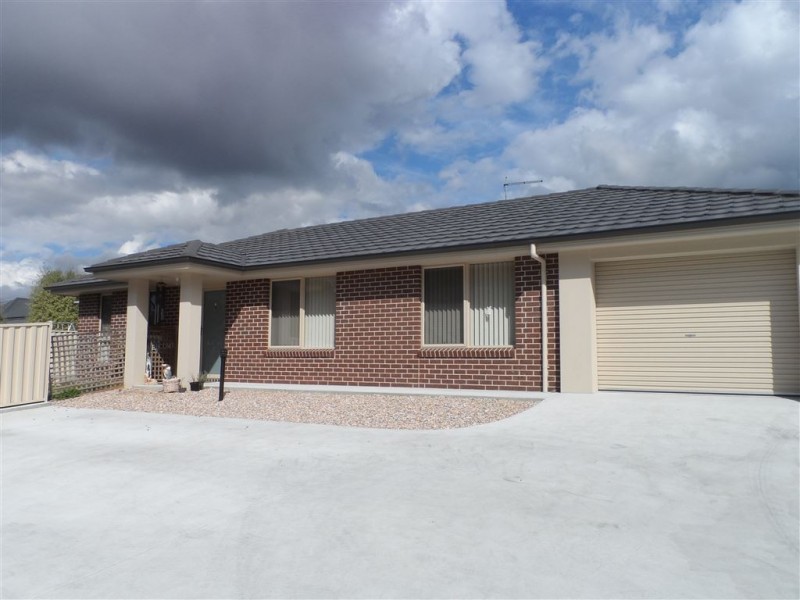 6/17 Hampden street, Latrobe TAS 7307