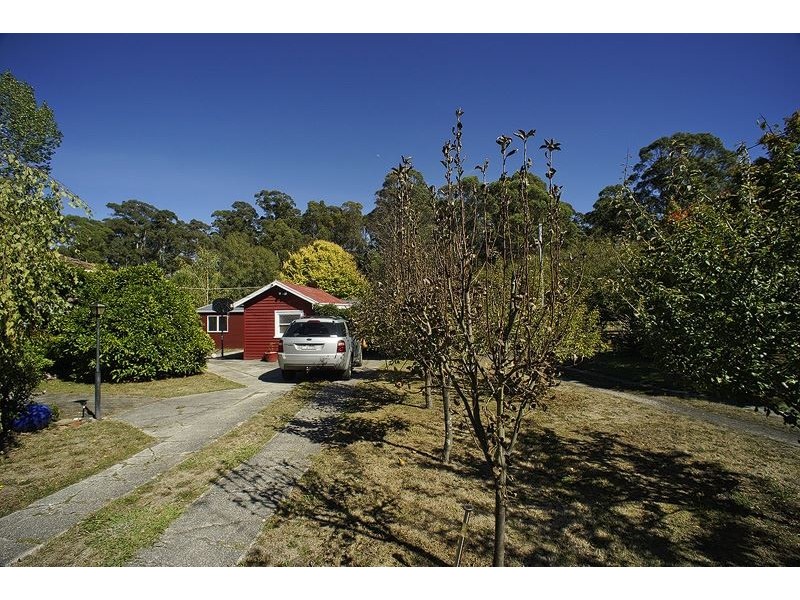 228 Sheffield Road, Spreyton TAS 7310