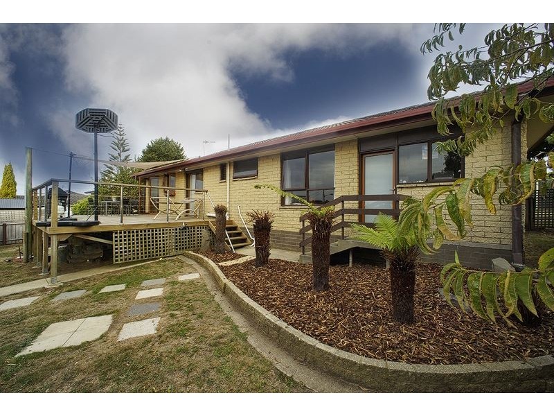 116 Middle Road, Miandetta TAS 7310