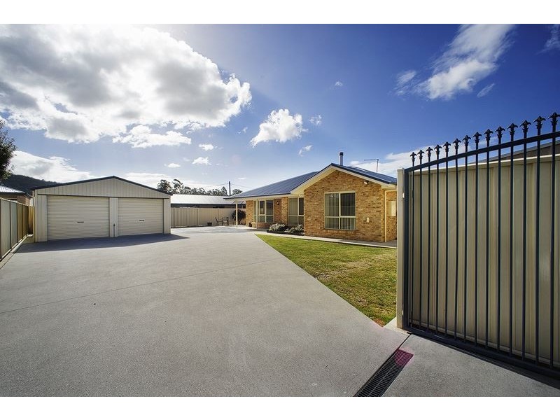 7a Fleetwood Drive, Spreyton TAS 7310