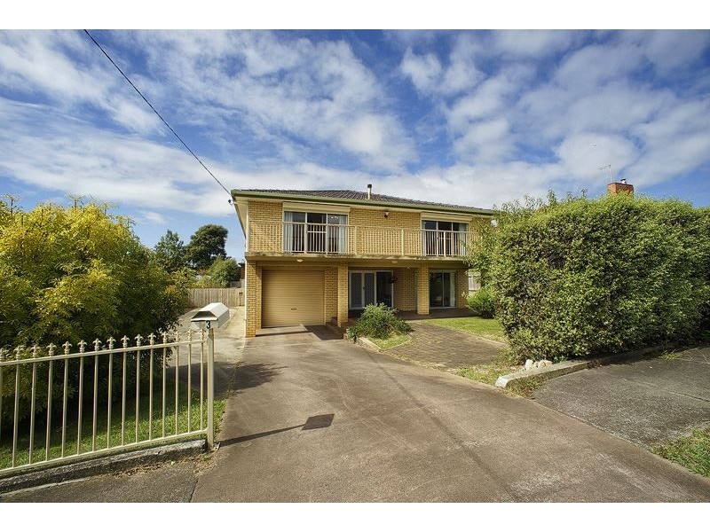 23 Percy Street, Devonport TAS 7310