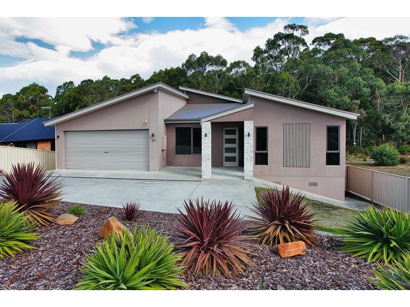 59 Penambul Drive, Miandetta TAS 7310