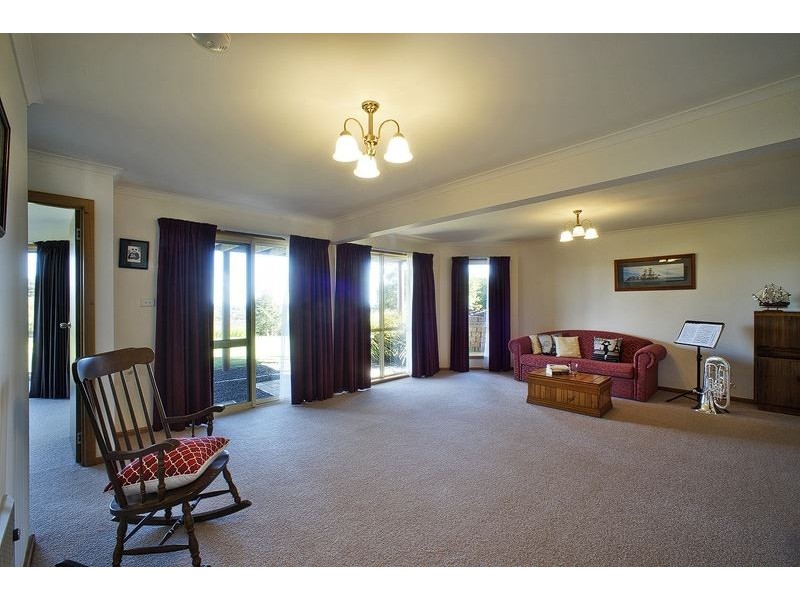 10 Davis Street, Leith TAS 7315